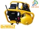 Máy Nén Khí Không Dầu 11 Lít Dewalt - DXCM3301181 (Thương Hiệu Mỹ)